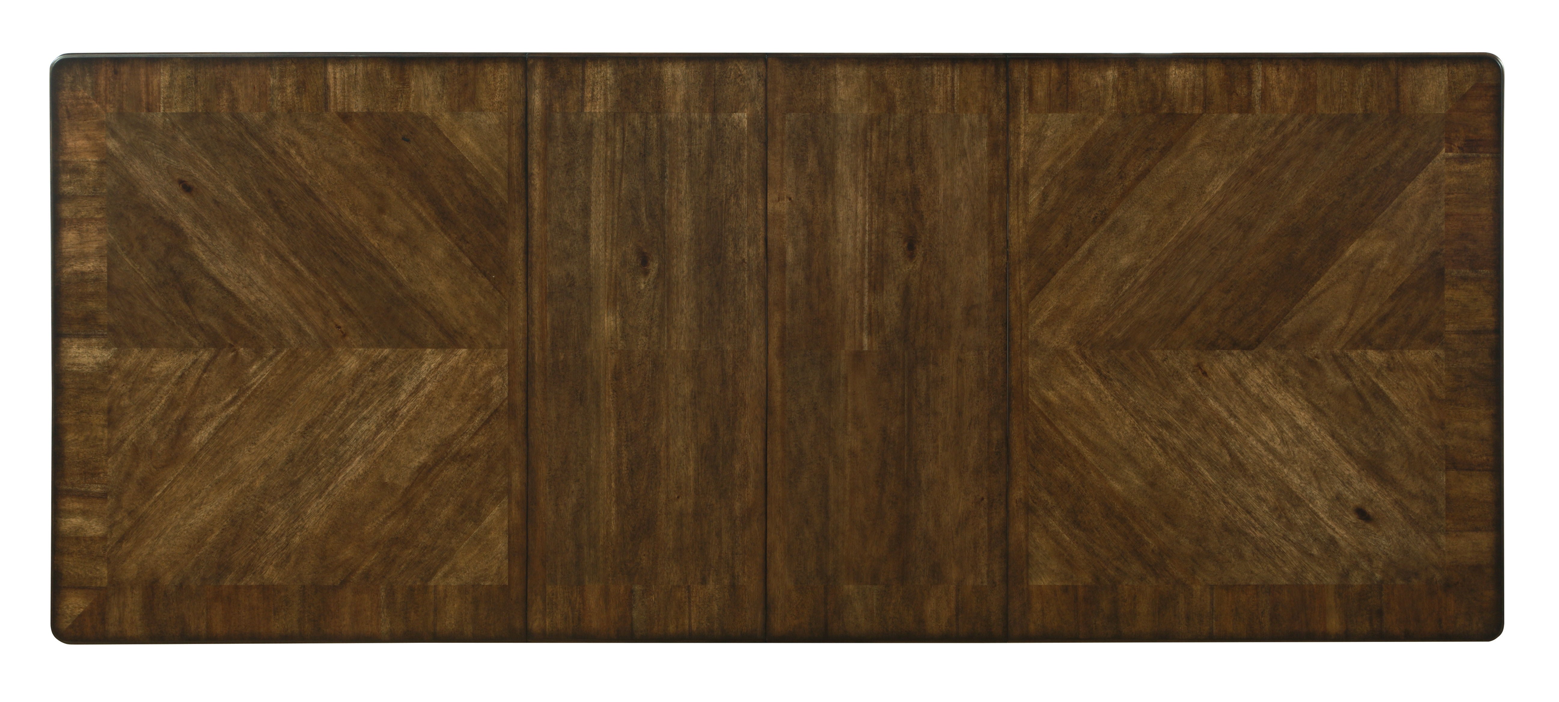 Plymouth - Rectangular Dining Table - Atlantic Fine Furniture Inc