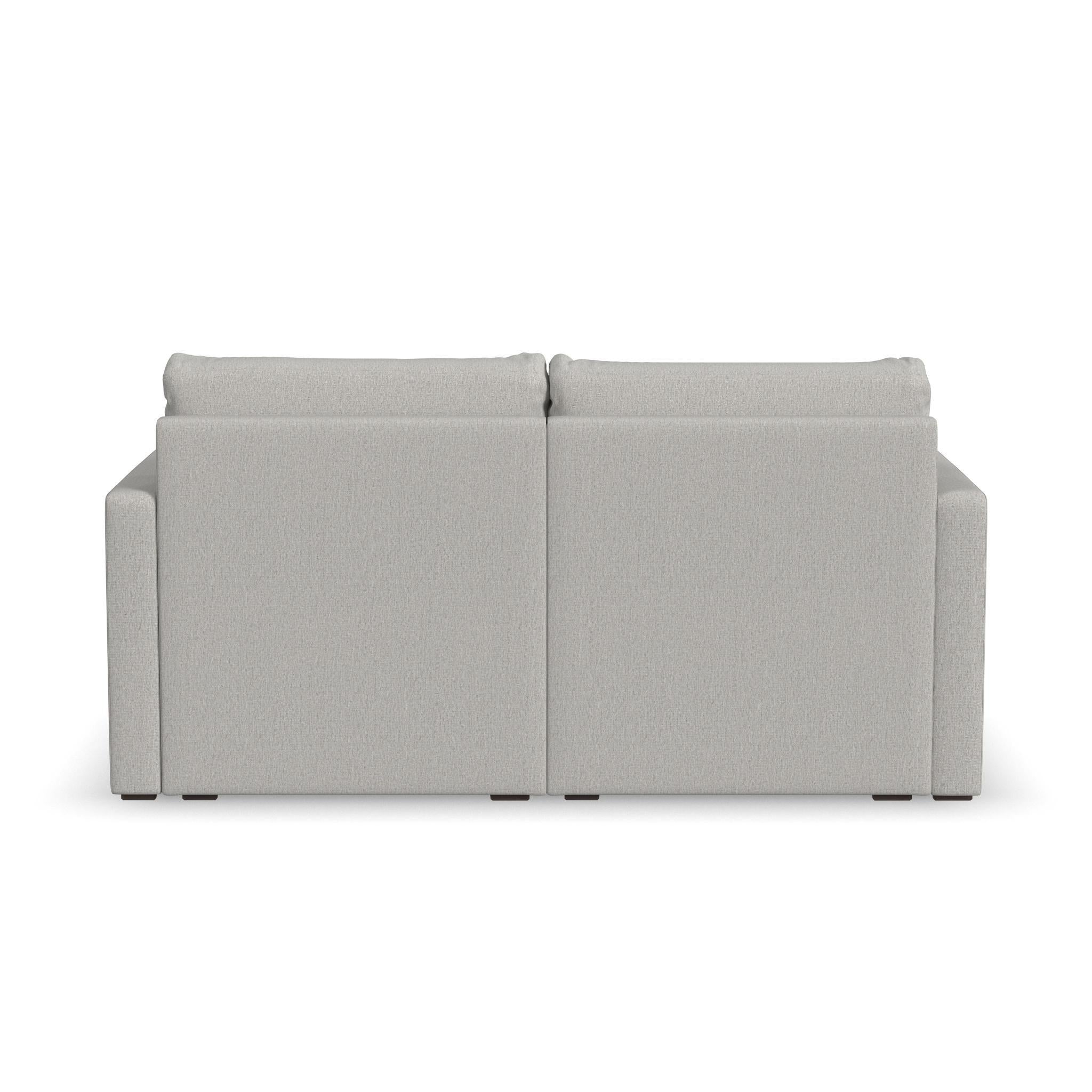 Flex - Loveseat With Standard Arm