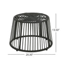 Elaine - Chair & Side Table