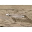 Sarai - Dresser With Spacious Drawers - Brown