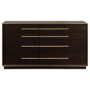 Durango - Bed Set