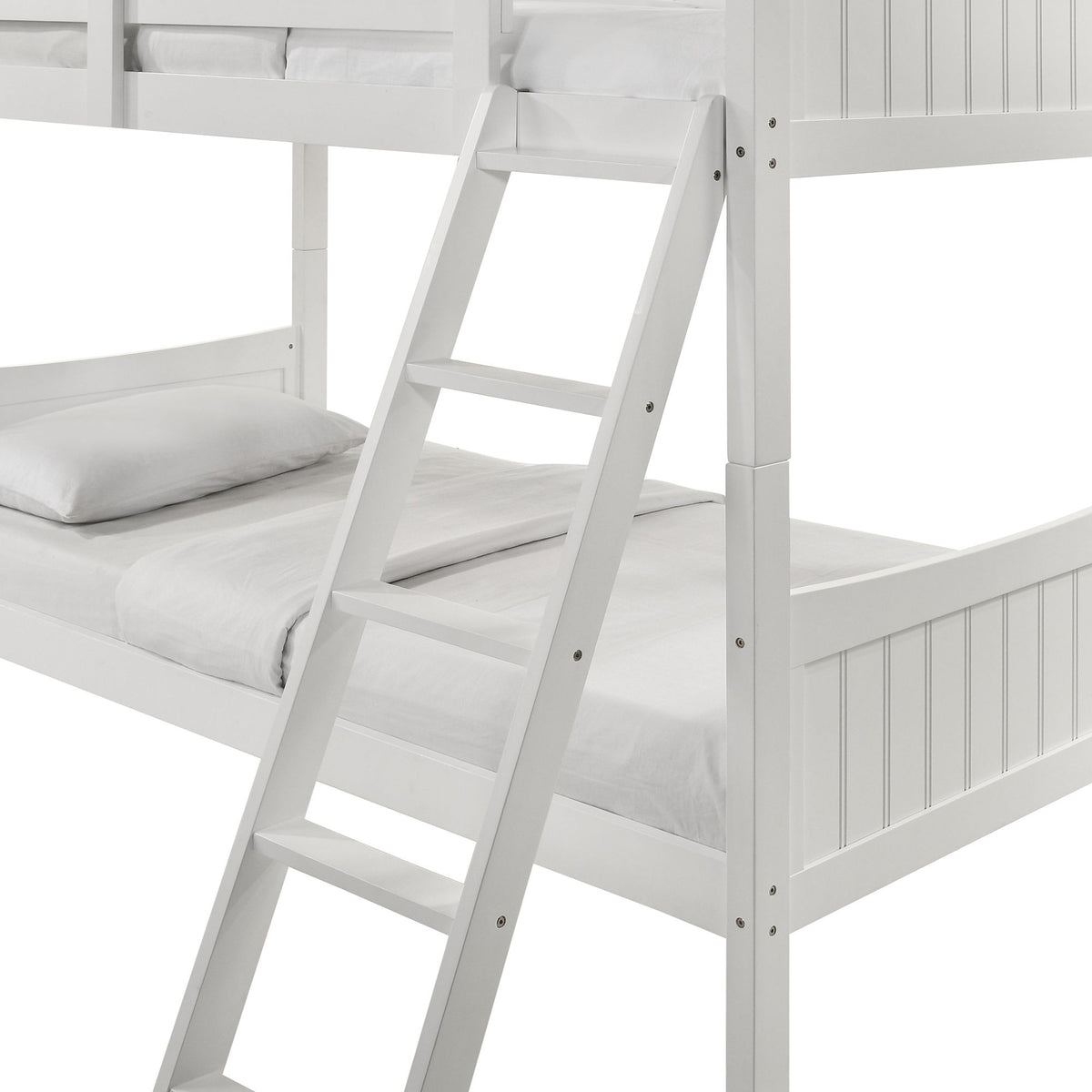 Sami Bunk in Dark Brown by Elements International, view 21