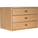 Keypad Fireproof Protection Jewelry Safe