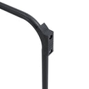 Retro Bar Chairs, Comfortable Stools (Set of 2)