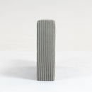 Modular Sofa Single Armrest For Modular Sectional Sofa