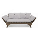 Ottavio - Convertible Sofa Daybed With Water Resistant Cushions
