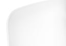 Office Chair, Adjustable Height, Swivel, Ergonomic, Modern