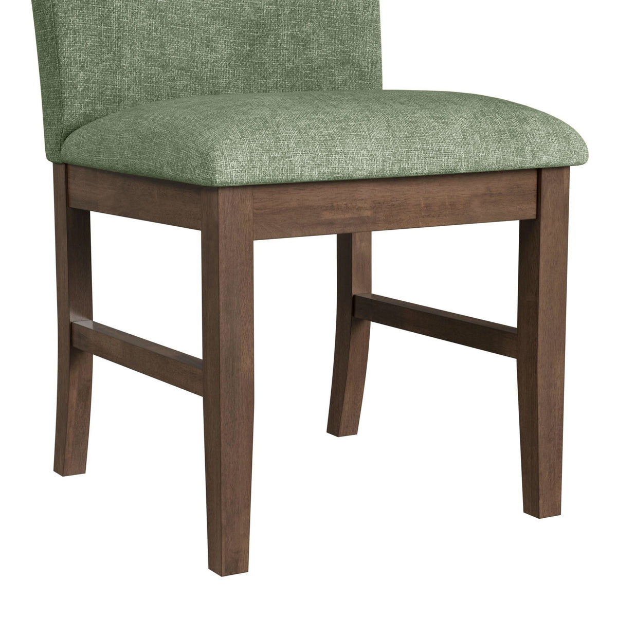 Santa Barbara Standard Height Dining Set in Blue by Elements International, view 35