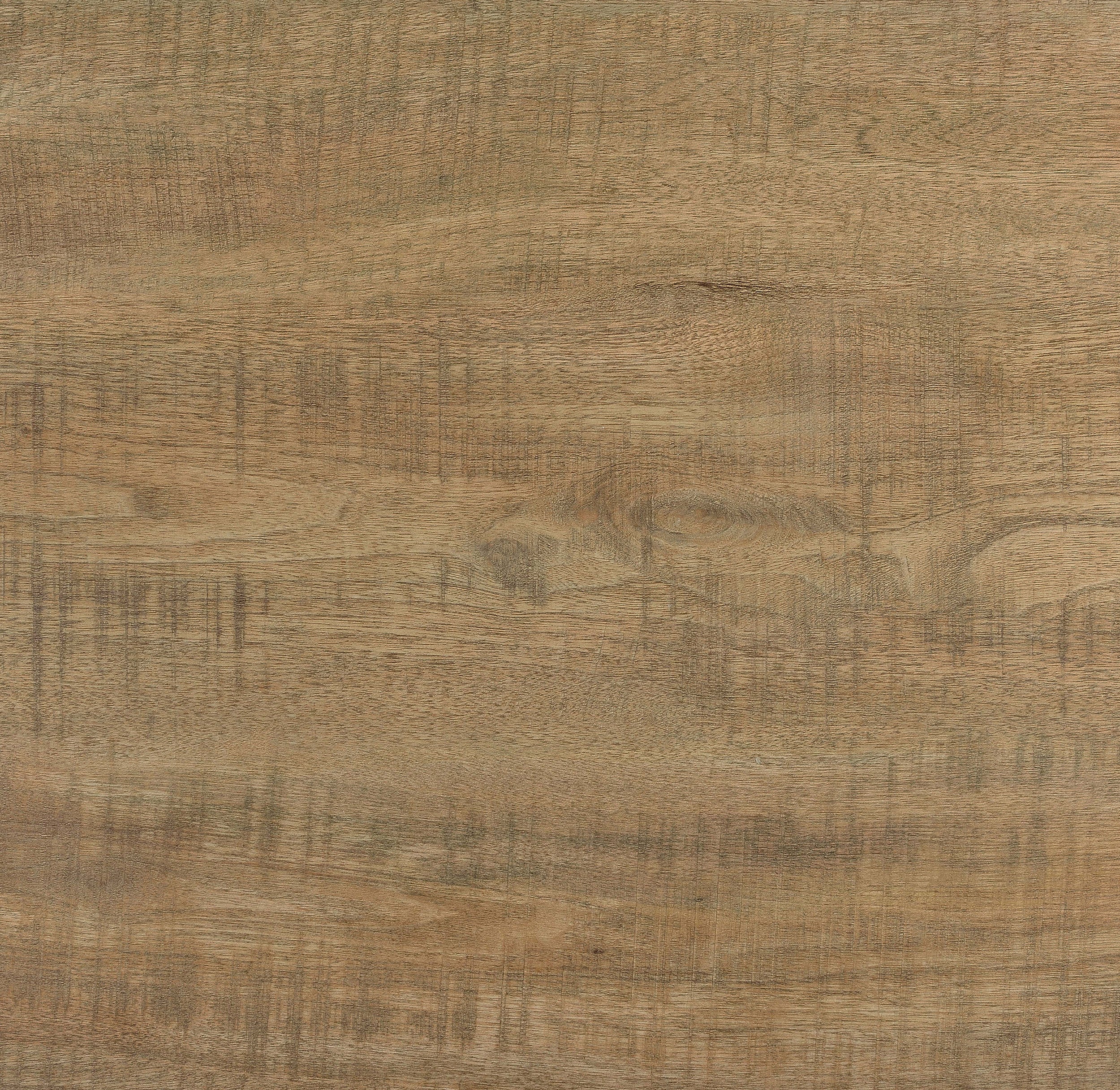 Lynette Rectangular Engineered Wood Coffee Table Mango — view 5