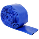 Gasoline Powered Water Pump 3" Inlet & Outlet, 264Gpm Flow, 7Hp Engine - Black / Red