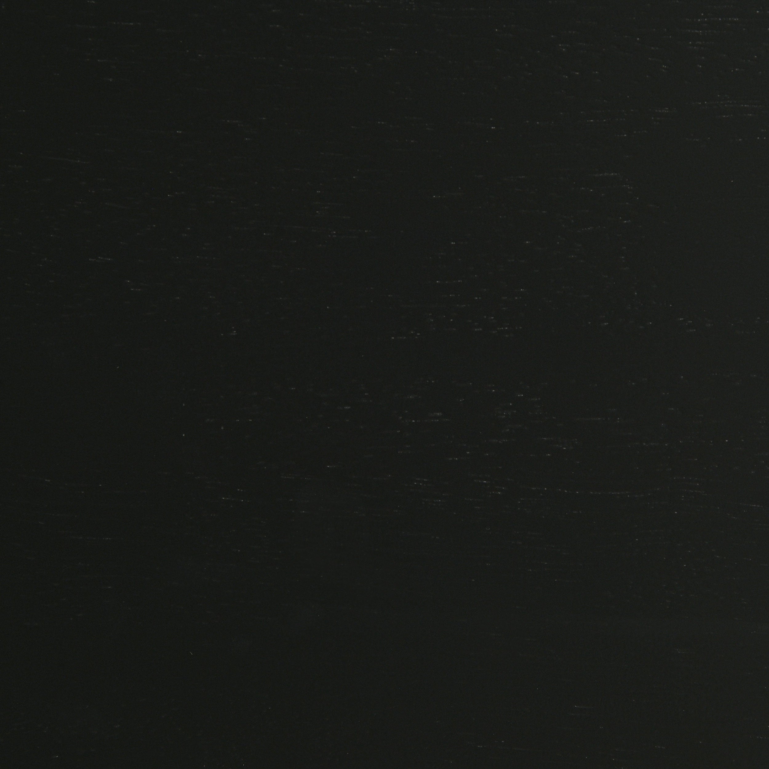 Hamlyn 3-piece Round Fluted Coffee and End Table Set Black — view 8