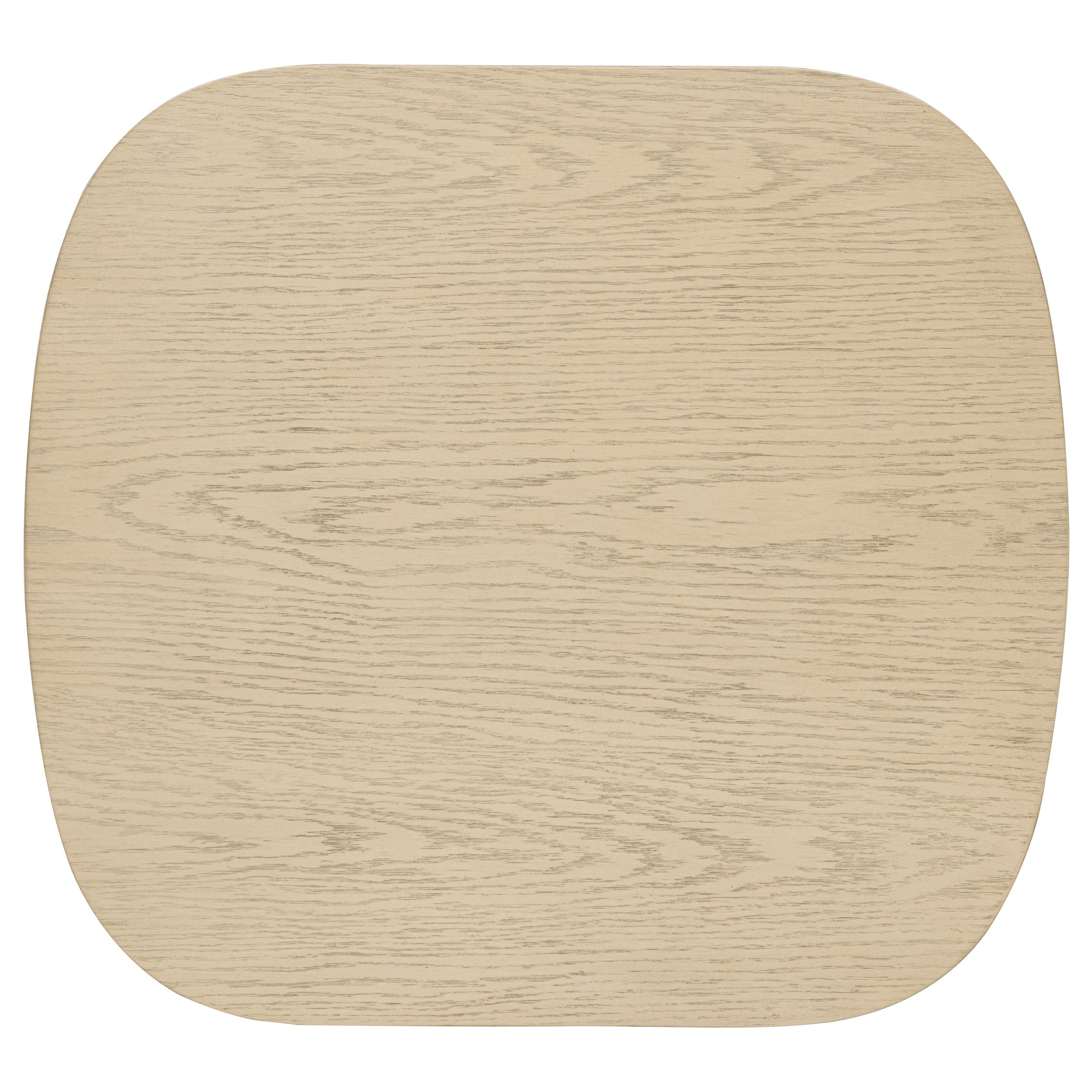Kailani 3-piece Coastal Coffee and End Table Set Beige Oak — view 6
