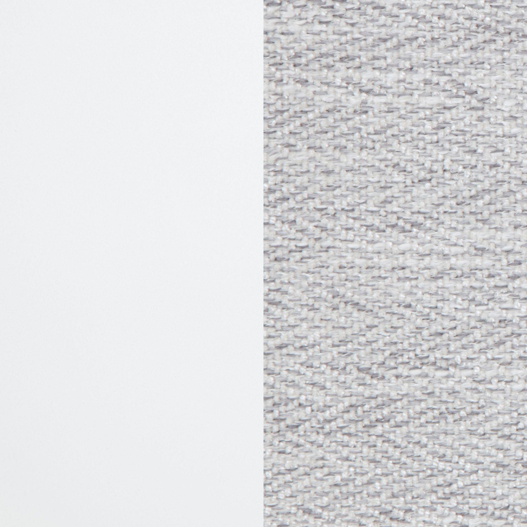 Gracemont 57-inch Queen Panel Bed Grey and White