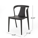 Orchid - Chair (Set of 2)