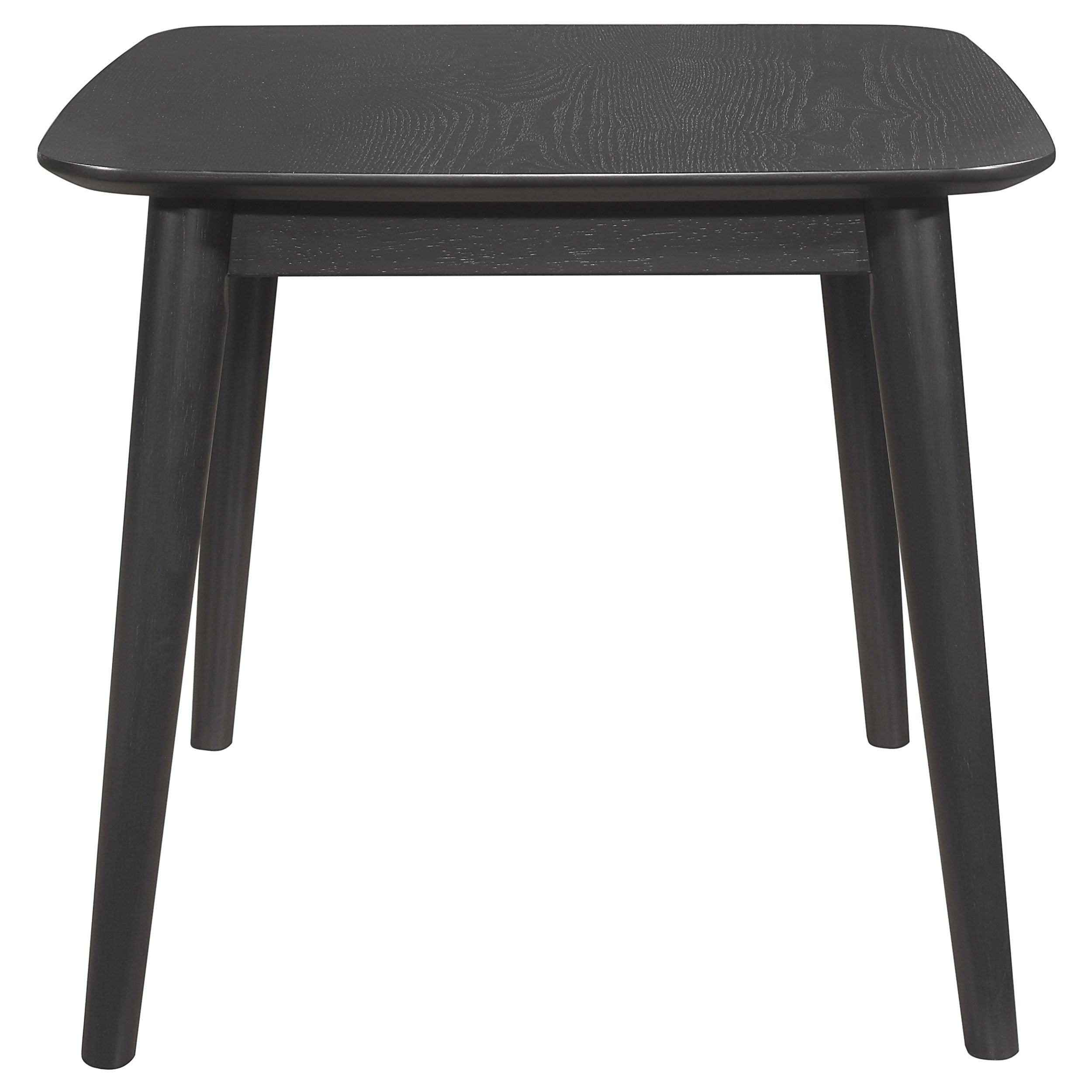 Radley 3-piece Rectangular Coffee Table Set Black — view 5