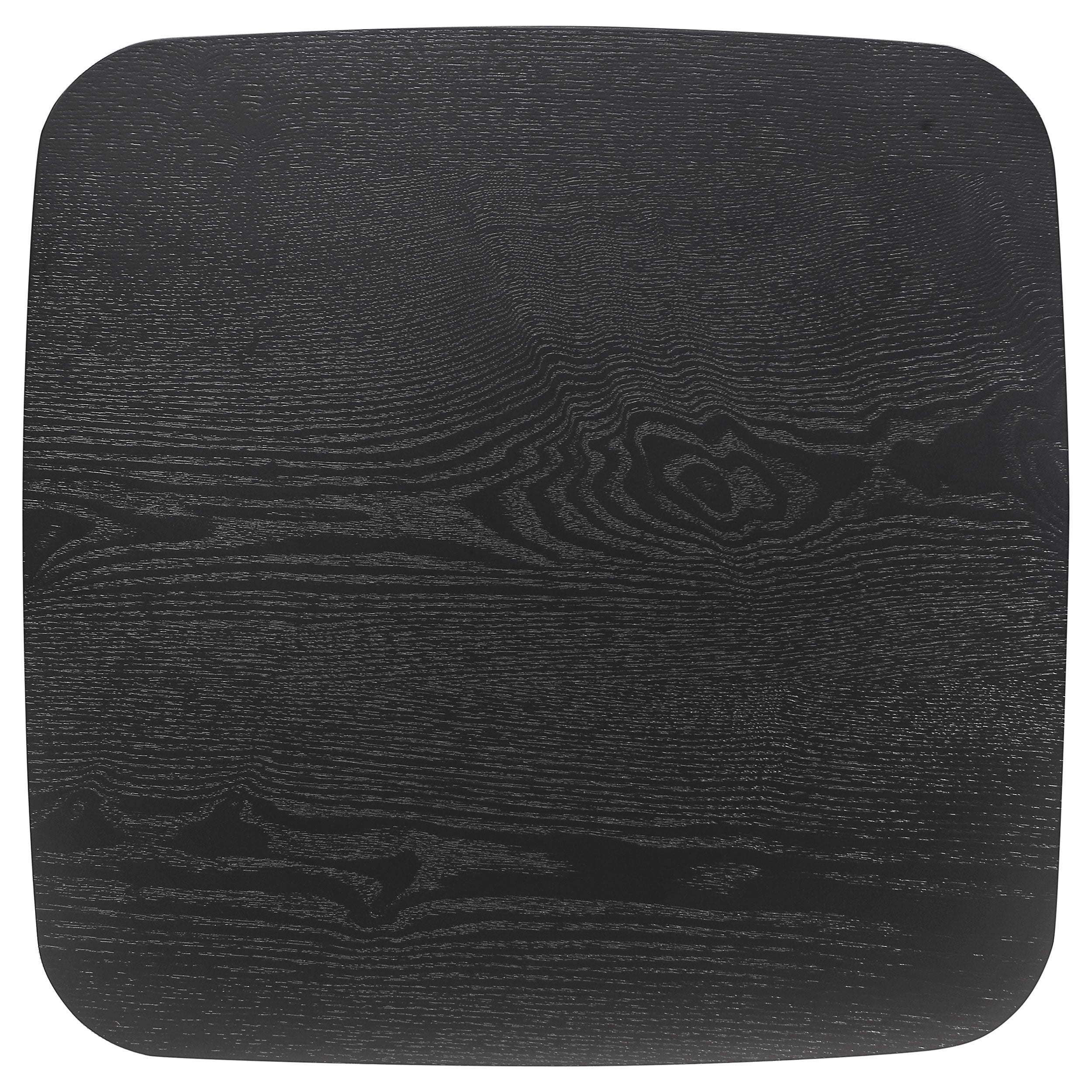 Radley 3-piece Rectangular Coffee Table Set Black — view 9