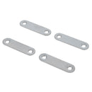 Outdoor Cat House With Shelves And Weather Protection, Removable Wood Boxes - Gray