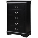 Louis Philippe - Chest