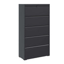 Premium Drawer Metal Lateral File Cabinet With Lock