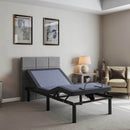 Bt2000 - Adjustable Bed Base With Full-Range Positions Adjustment