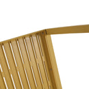 3 Piece Indoor / Outdoor Leisure Table And Chair Set