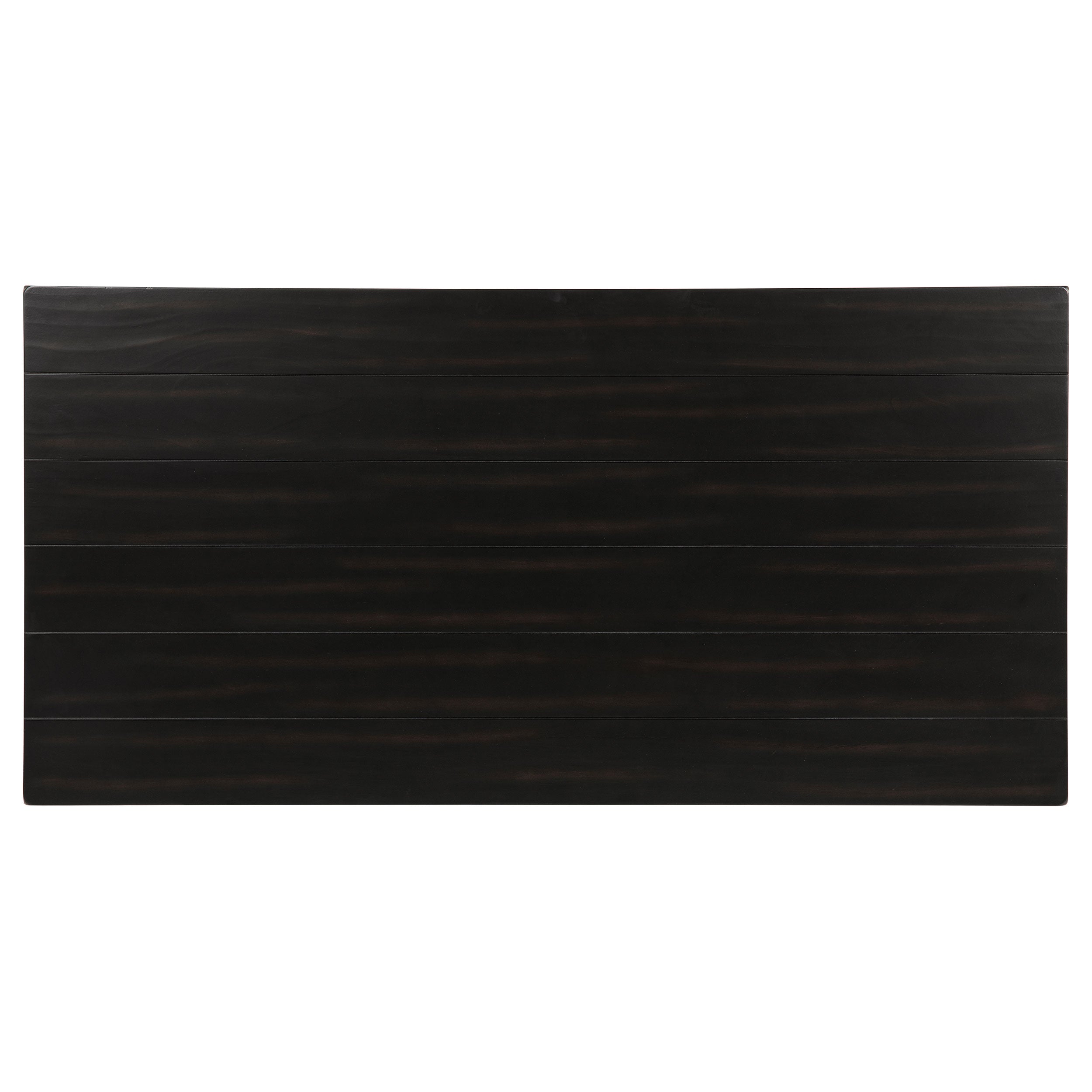 Payne 2-piece Coffee and End Table Set Distressed Java — view 10