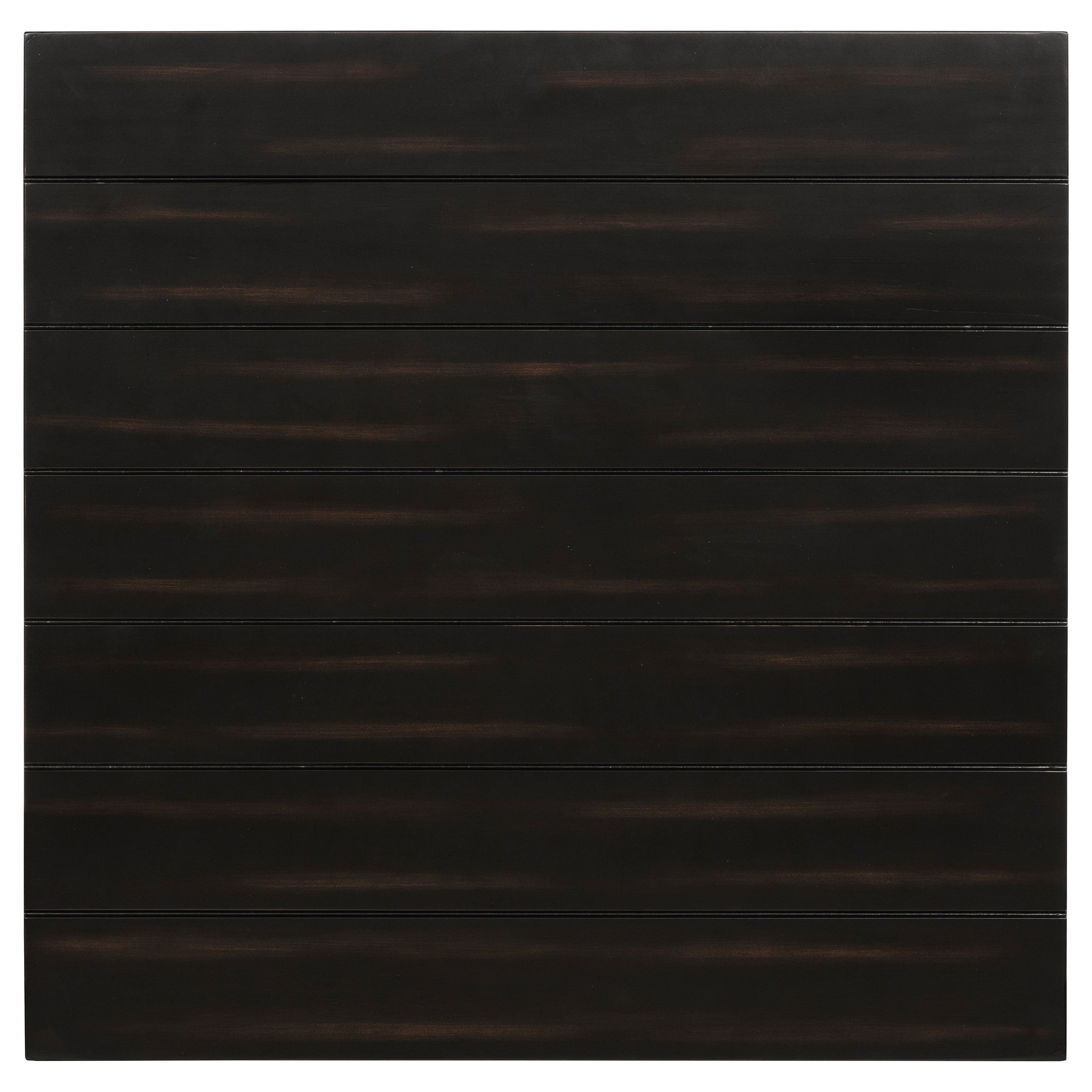 Concord 3-piece Coffee and End Table Set Distressed Java — view 6