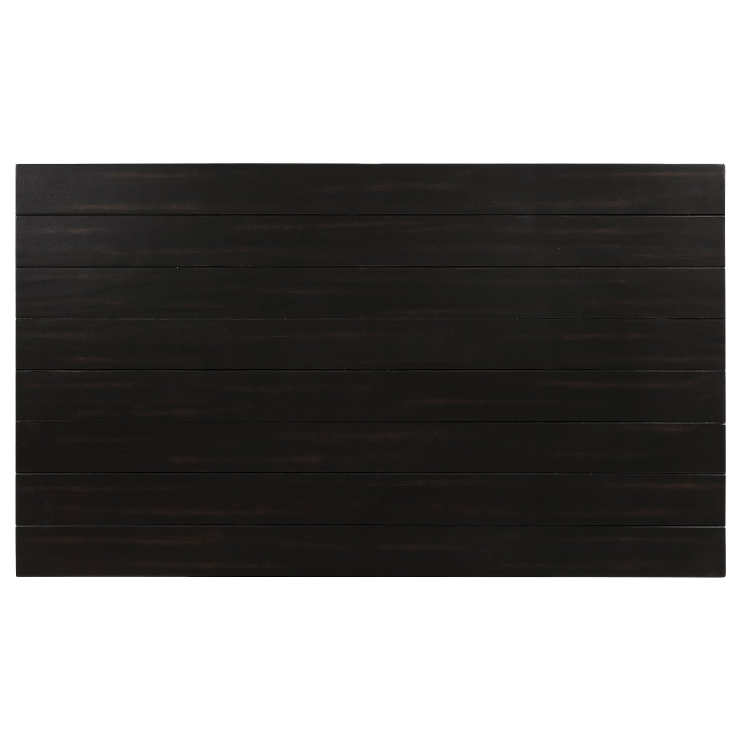 Concord 2-drawer Rectangular Coffee Table Distressed Java — view 7
