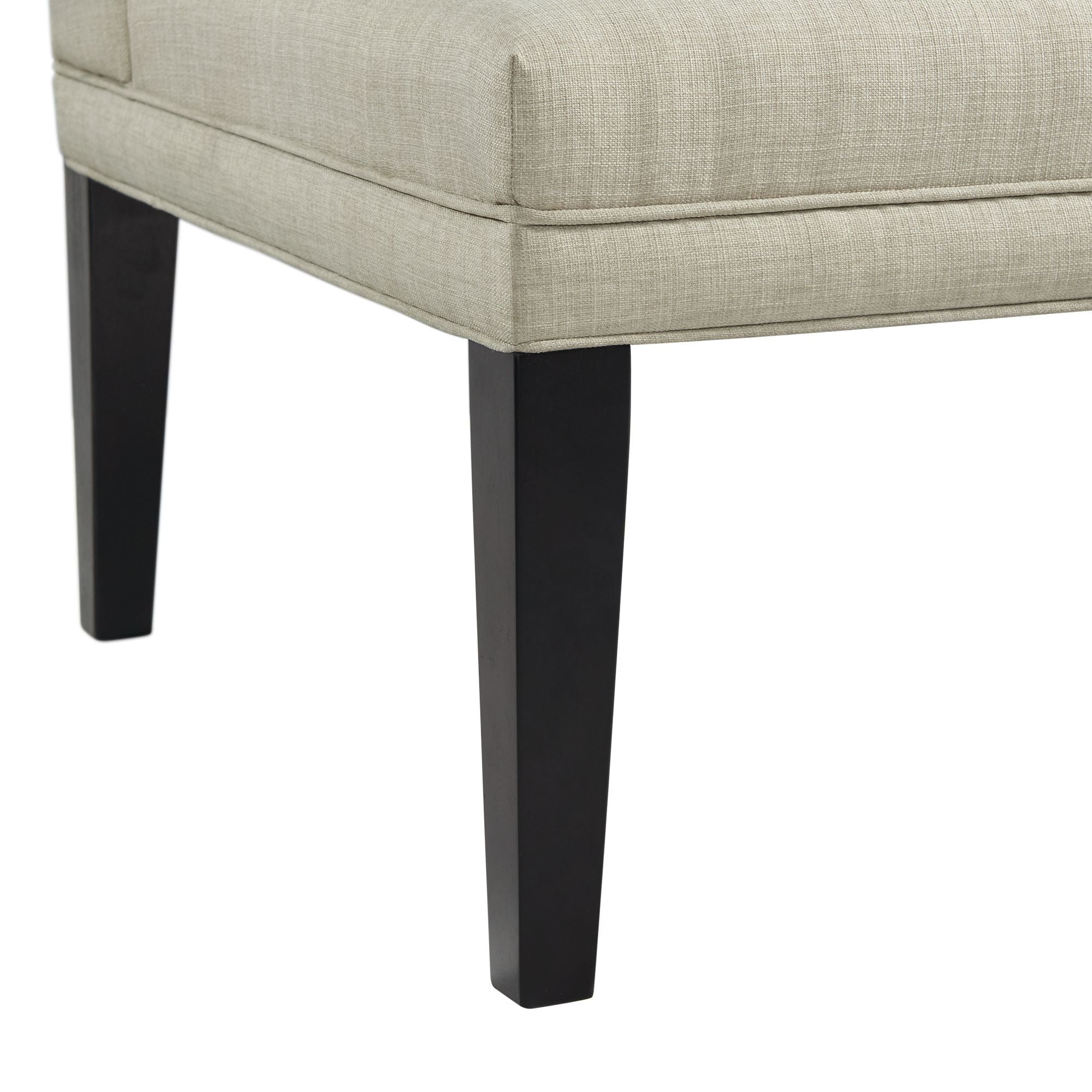 Maddox - Sofa With Seven Pillows - Beige