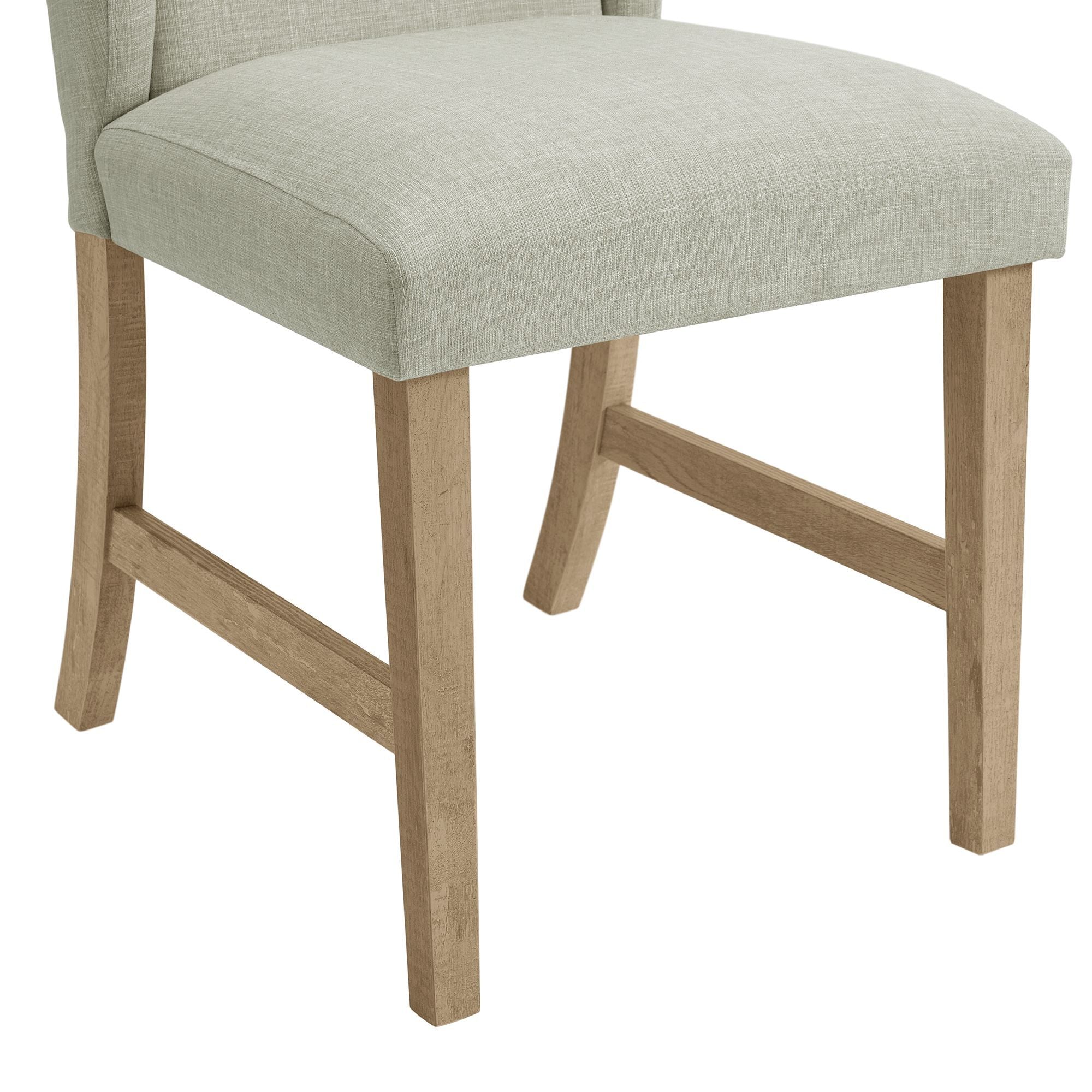 Eleanor - Dining Side Chair (Set of 2) - Atlantic Fine Furniture Melbourne FL