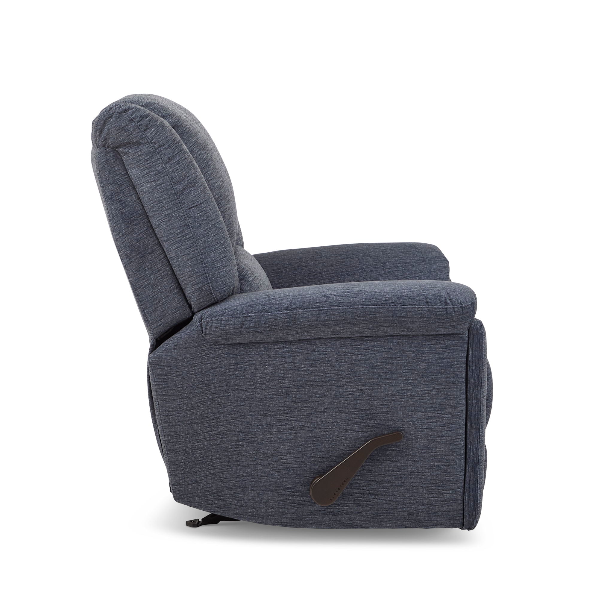 Plush - Gliding Recliner