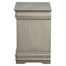 Louis Philippe - Nightstand
