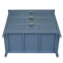 Classic 3 Drawer Cabinet