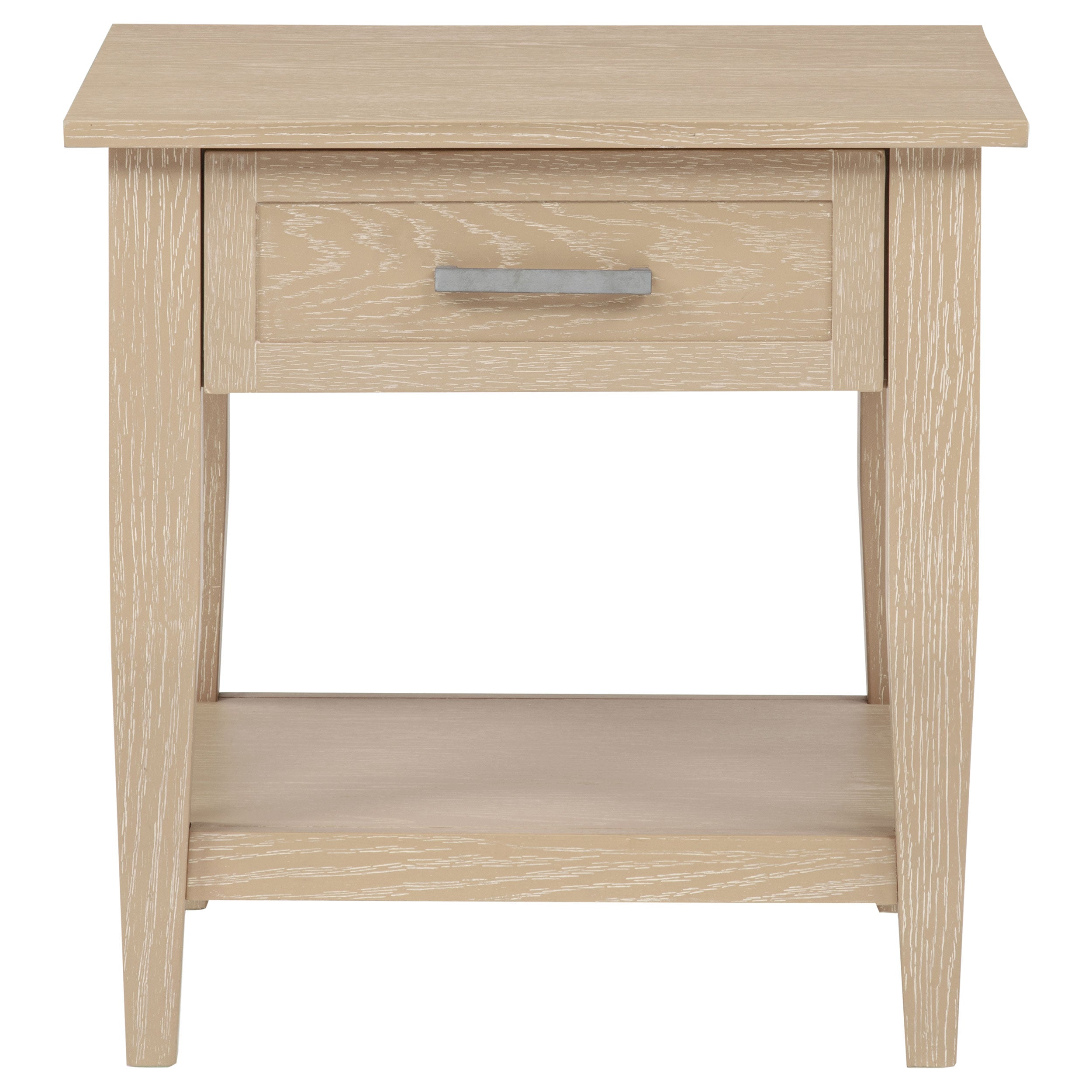 Lindenton 3-piece Wood Lift-Top Coffee and End Table Set Blonde — view 6