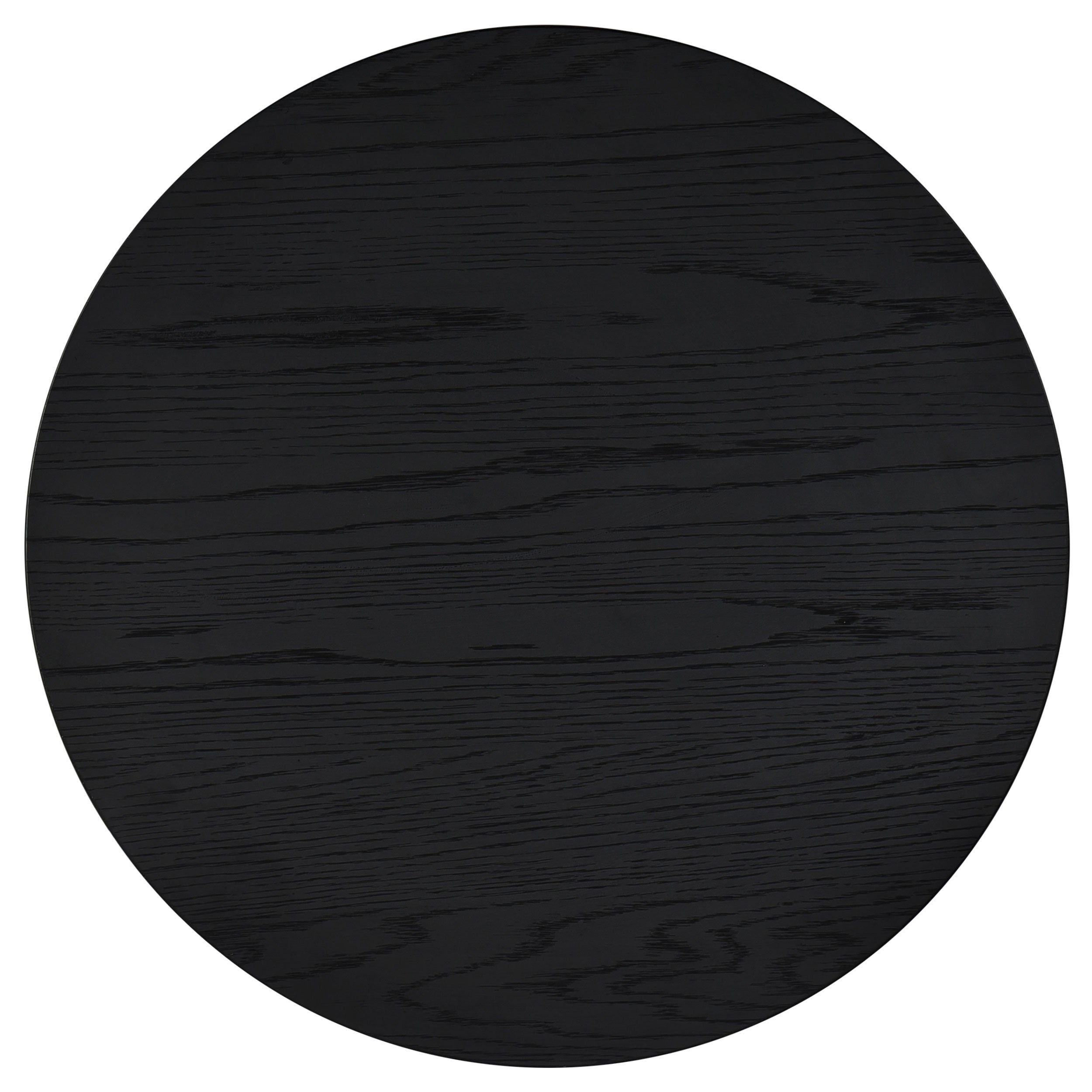 Sweeney 3-piece Coffee and End Occasional Table Set Black — view 6