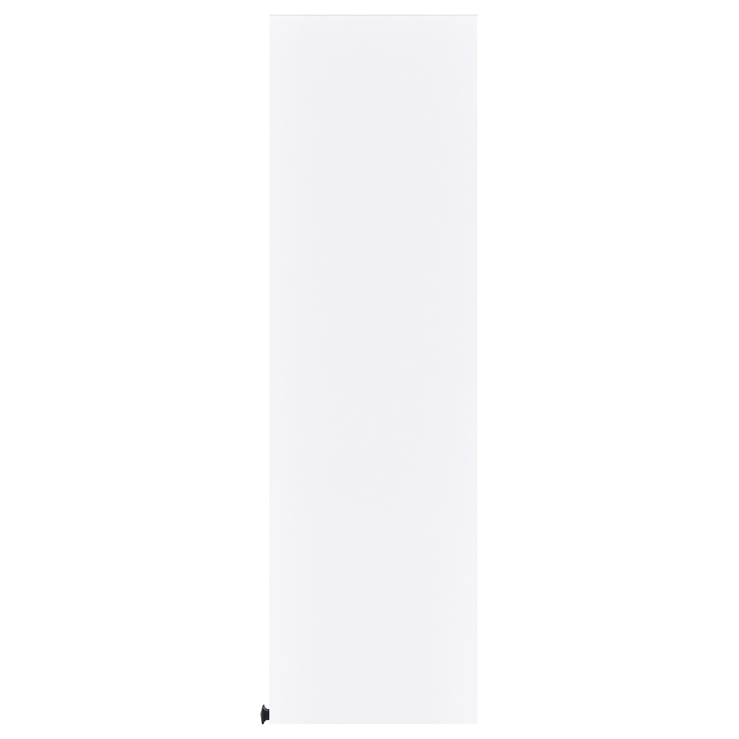 Laughlin 3-piece Entertainment Center TV Stand White — view 14