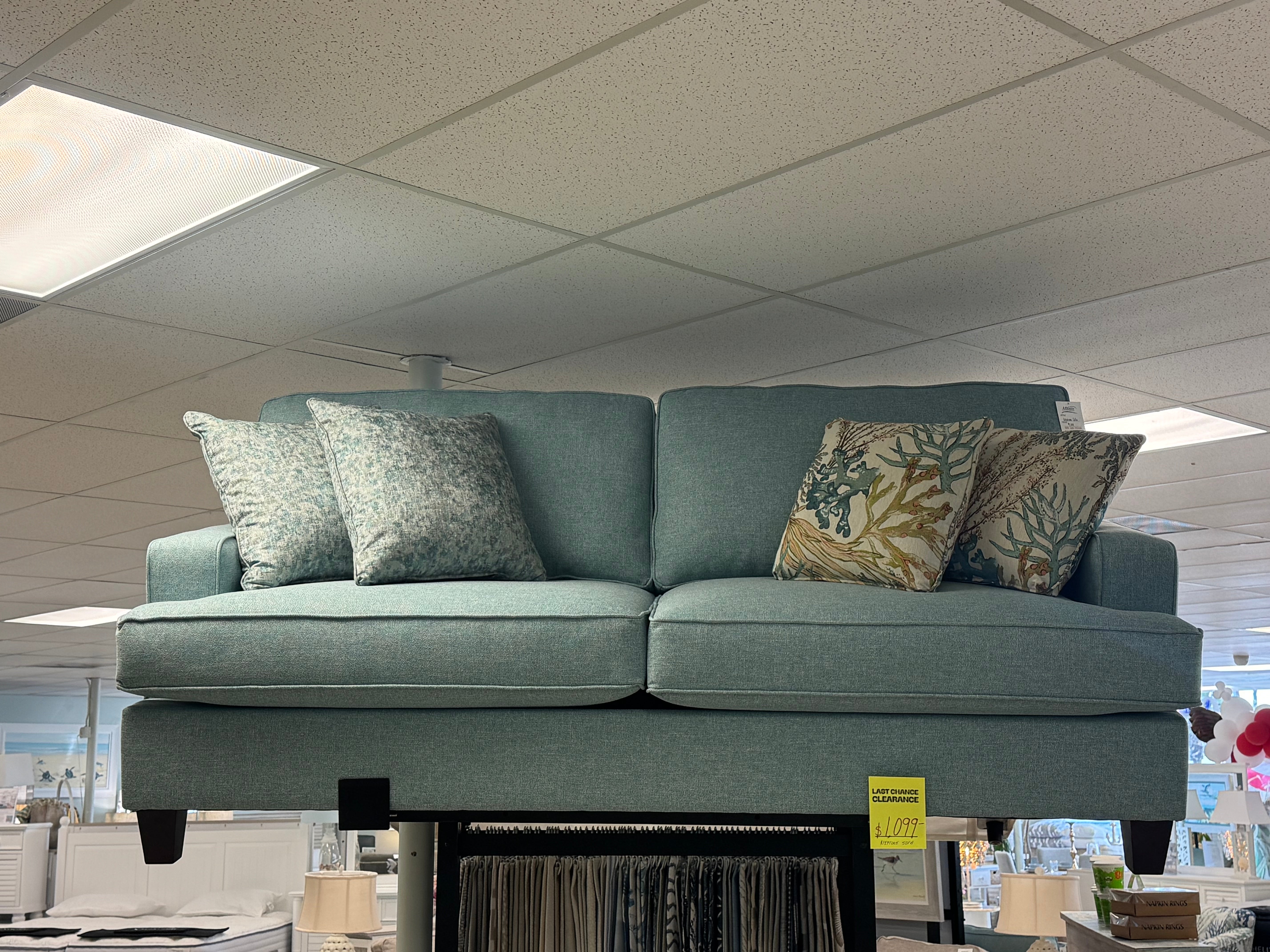Neptune Sofa