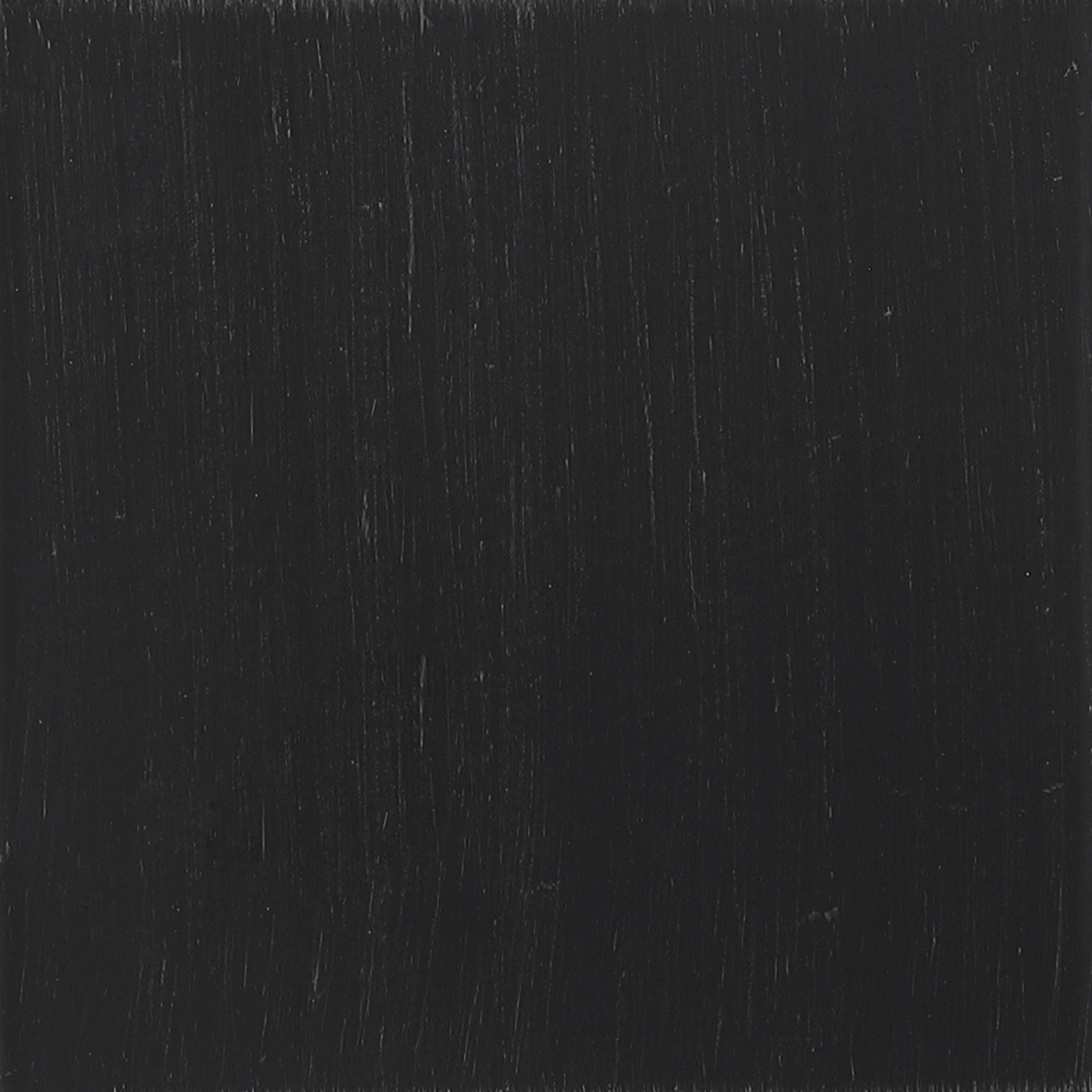 Lanewood Open Cane Webbing Metal Eastern King Bed Black