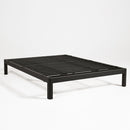 Sturdy Design, Platform Bed Frame