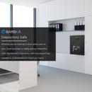 Durable Keypad Depository Safe