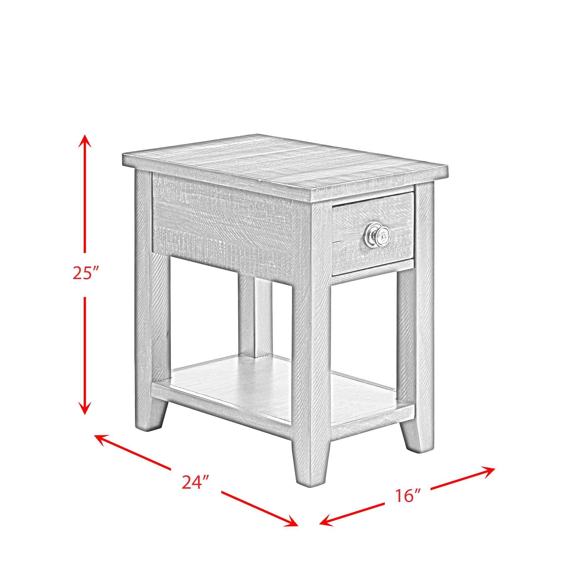 Kendyl - Occasional Table
