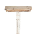 Vamont Wall Shelf - Cream