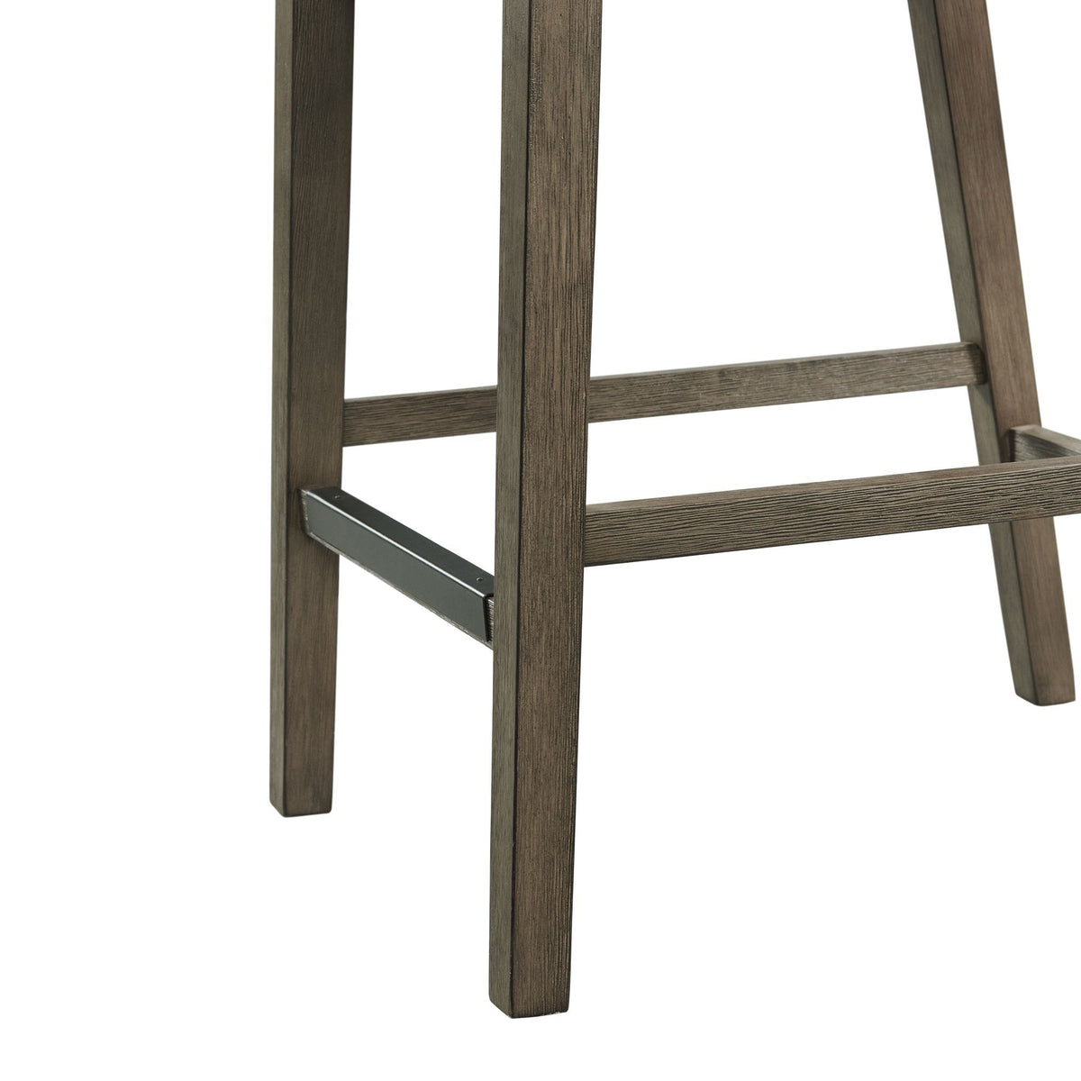 Dapper Counter Height Side Chair (Set of 2) in Beige by Elements International, view 13