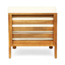 Oana - Armless Chair