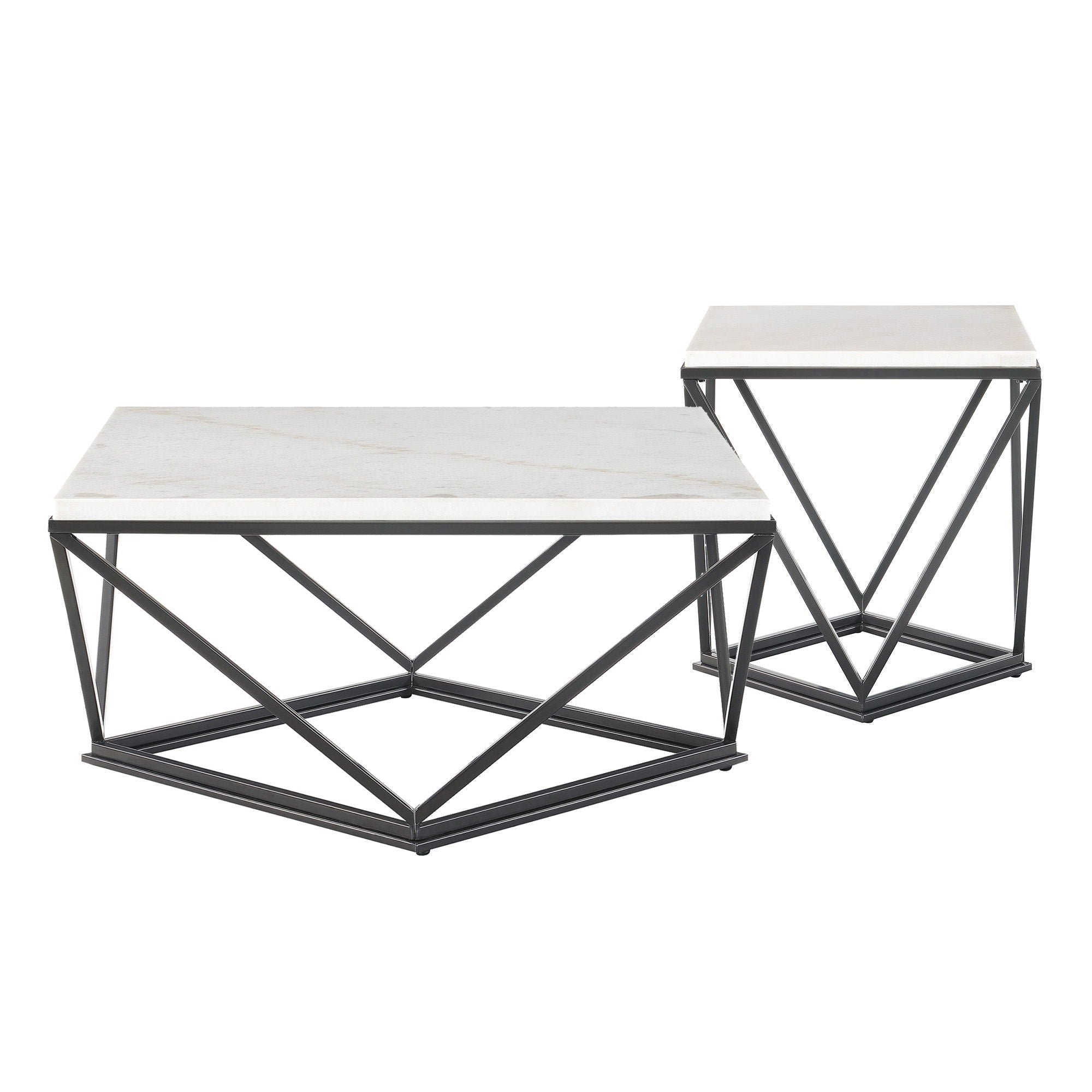 Riko - Occasional Table Set