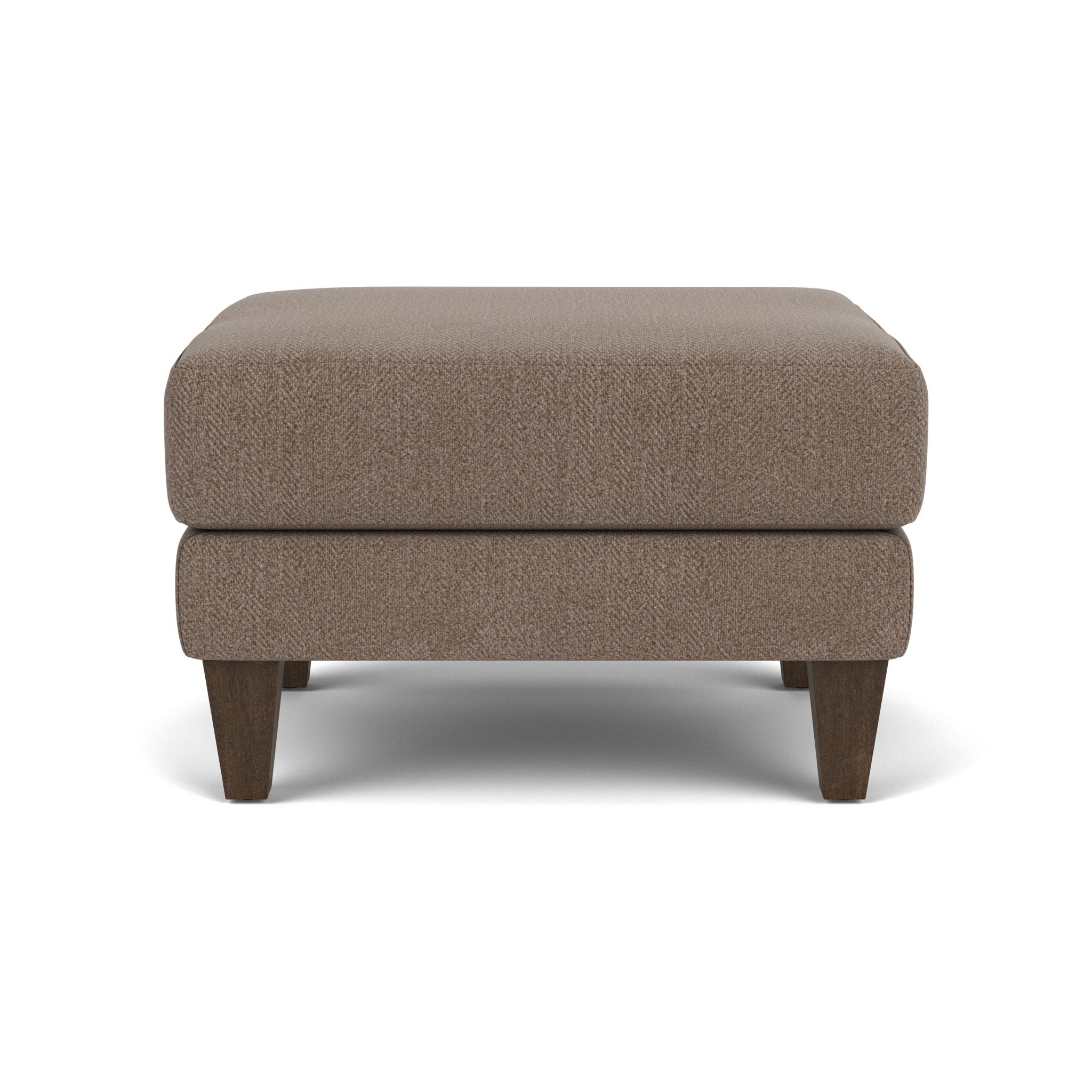Bond - Fabric Ottoman