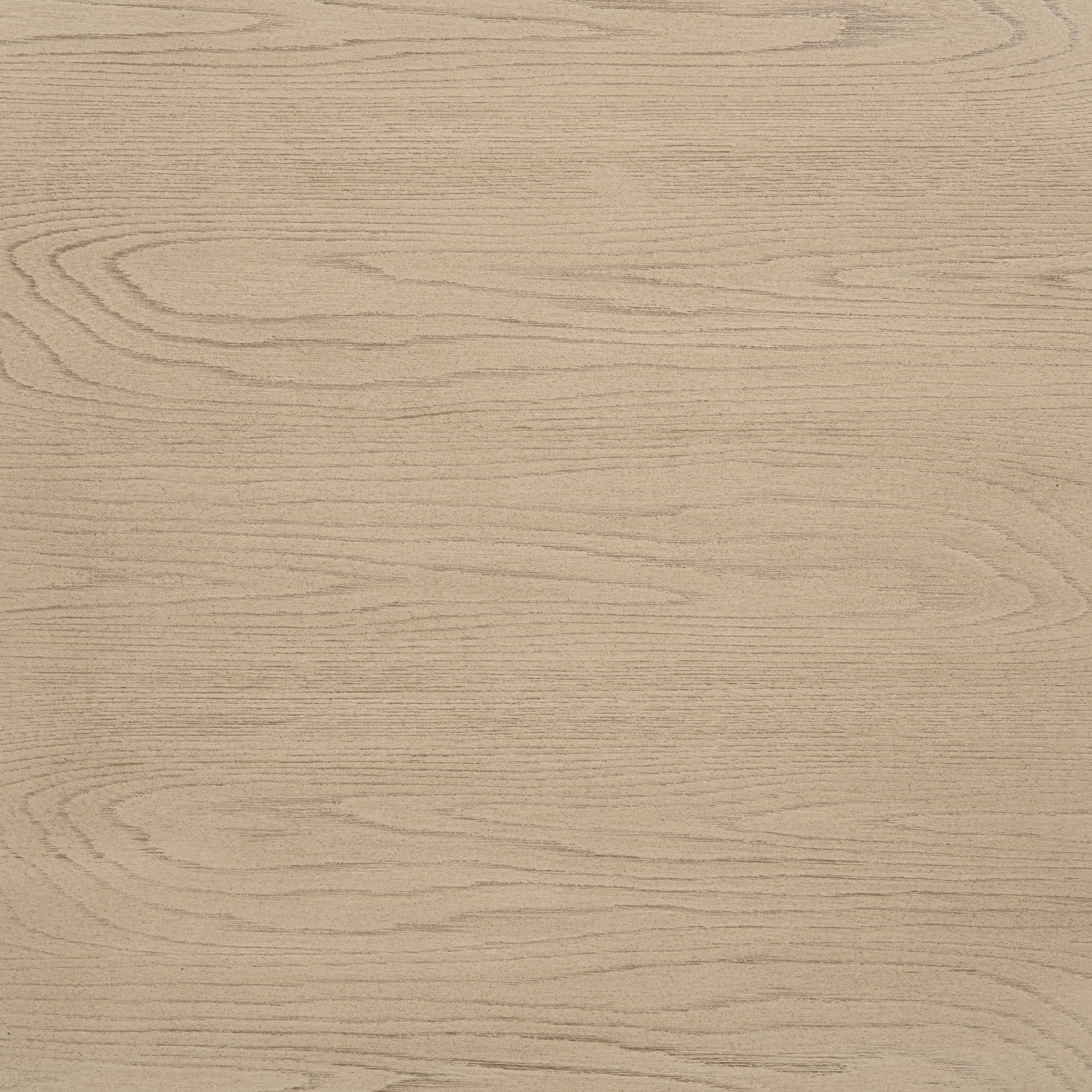 Marcelo Wood Coffee Table with 2 Drawers and Shelf Light Elm — view 12