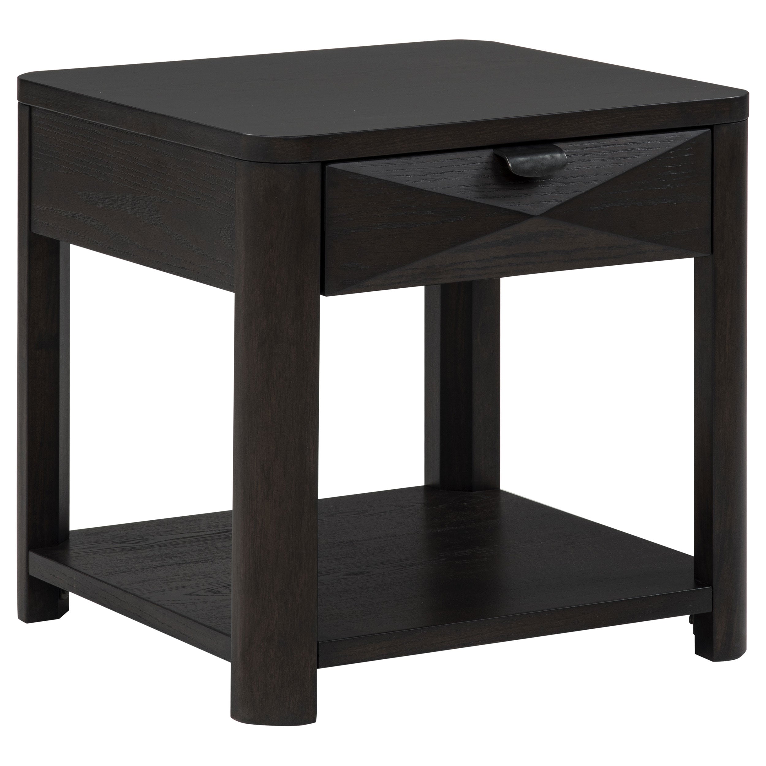Marcelo 2-piece Coffee Table Set with Storage Coffee — view 3
