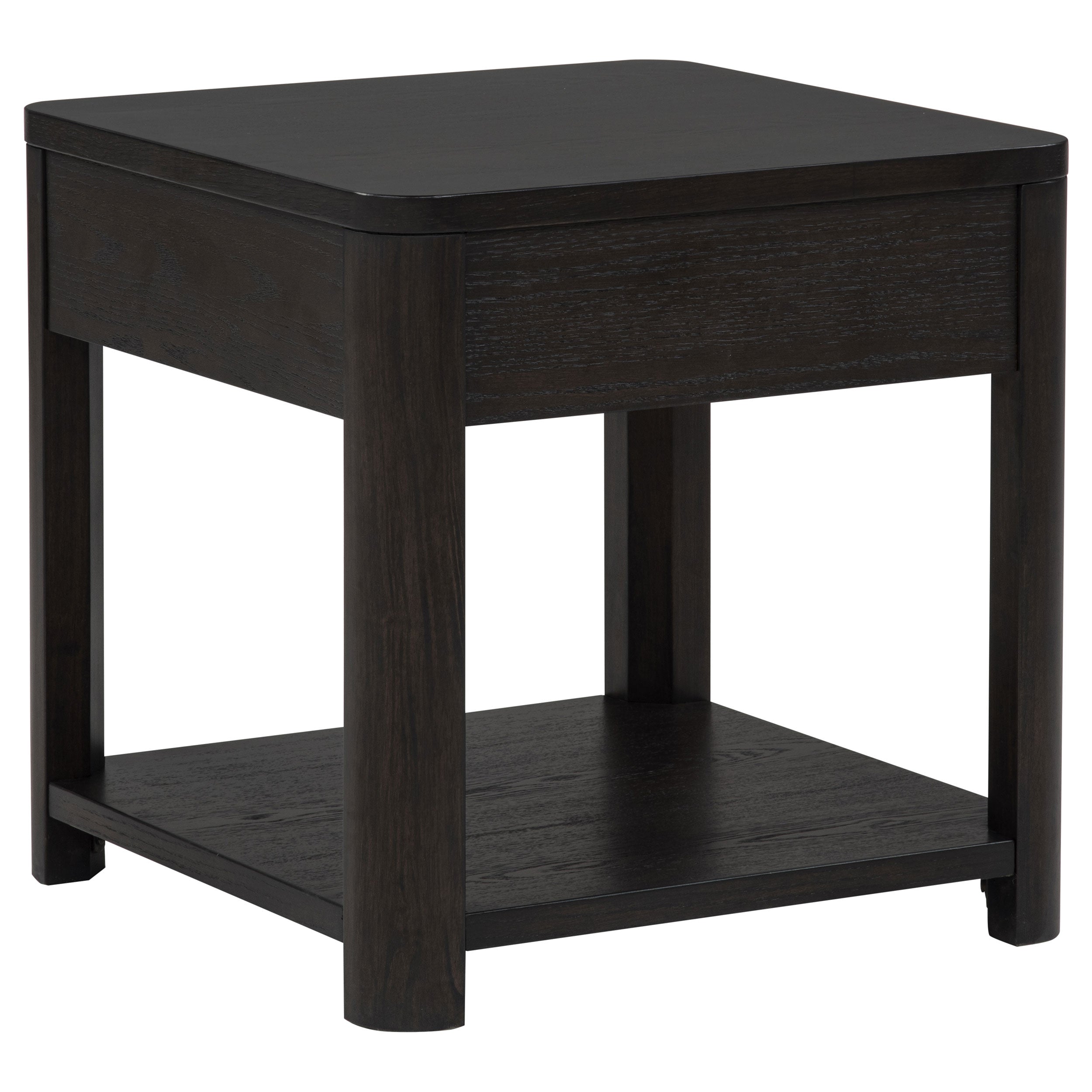 Marcelo 3-piece Coffee Table Set with Storage Coffee — view 6