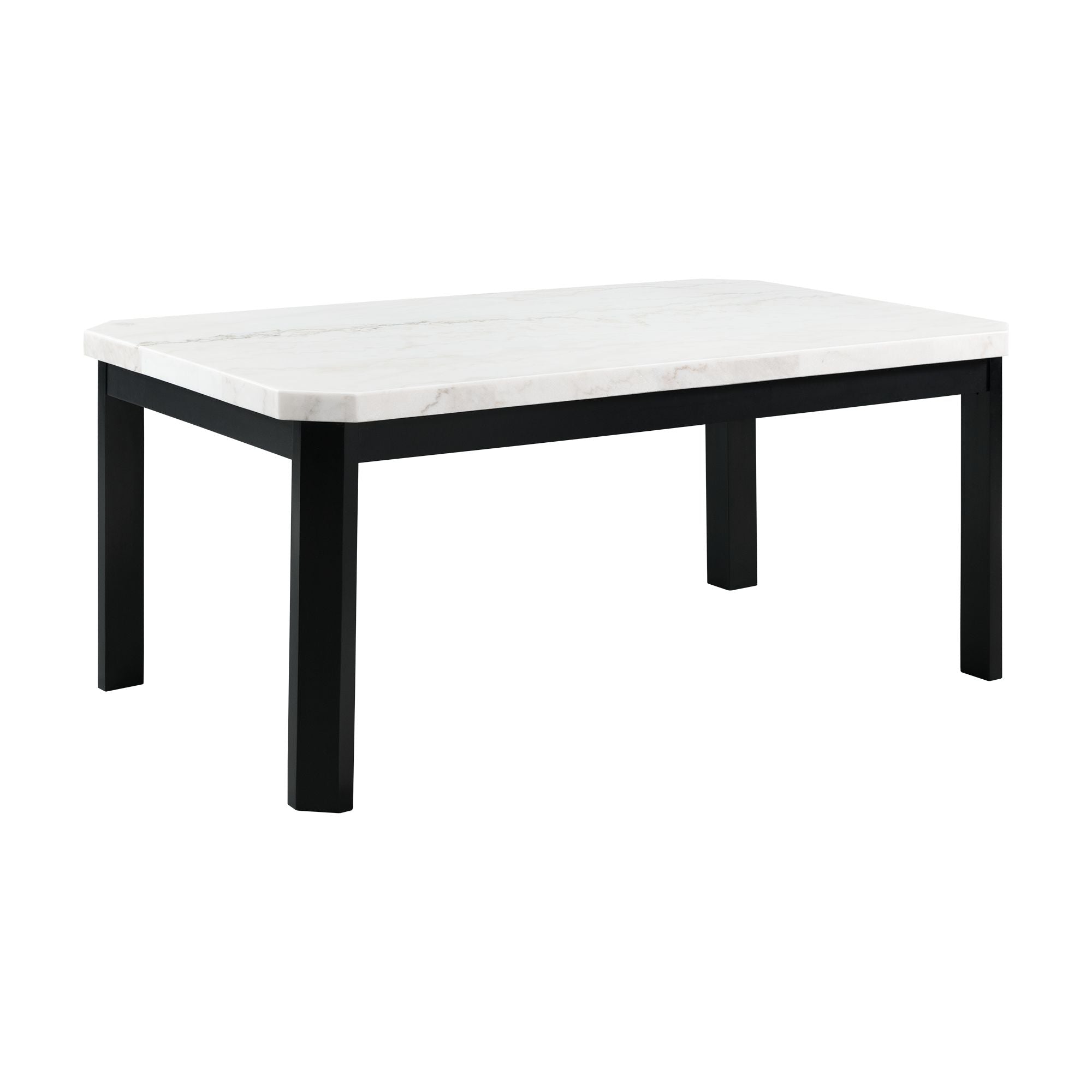 Francesca - Rectangular Dining Set - Atlantic Fine Furniture Melbourne FL